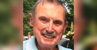 Donald Murray Dickson Obituary