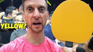 Mima Ito Use Short Pimples Rubber Table Tennis #pingpong #tabletennis  #sports #shorts