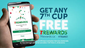 You can even earn points and get special offers with. Cupheads Download The 7 Eleven 7rewards App Youtube