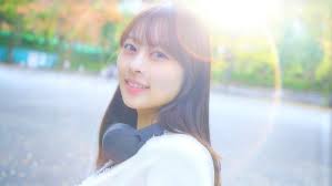 しらいしりょうこRyokoShiraishi「キラキラハルカ」Official Music Video