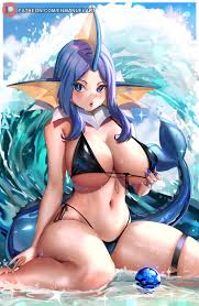 🔞TOP 20 VAPOREON Hentai Pics from 2024 (and more) 