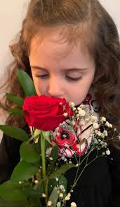 Blessings of being a mom, grandma, and great grandma