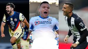 El sorteo para la ronda final de la liga de campeones de la concacaf quedó para que el américa y tigres se encuentren en la final. Hrbshgug75prvm