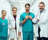 التمريض المنزلي و رعاية المسنين بالمنزل