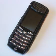 Maybe you would like to learn more about one of these? Vertu Ascent Ti Ferrari Edition