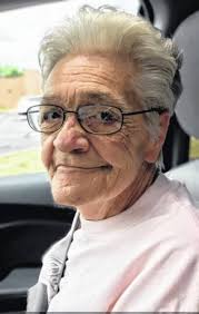 Beverly Helms Obituary (1948