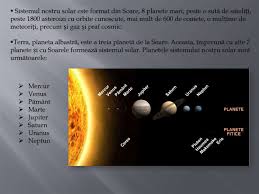 Planete minore asteroizi ( listă · vulcanoizi · centura de asteroizi · troieni · centauri · damocloizi · meteoroizi ) · obiecte transneptuniene ( centura kuiper · discul împrăștiat · obiecte detașate · sednoizi · norul lui hills · norul lui oort ) Sistemul Solar Prezentaciya Onlajn
