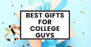 Find fun graduation gift ideas for your brother and make sure the day is everything he dreamed it would be as he dons that cap and gown. 26 Totally Awesome Gifts For College Guys The Common Cents Club