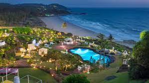 For a unique, memorable and homely stay, away from the hubbub of the beach belts, visit this villa surrounded by 1.5 acres of. W Goa Review India Hotel That Is The Ultimate Luxury Buffer For First Timers To India