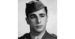 John Lawrence Goffredo Obituary (1922