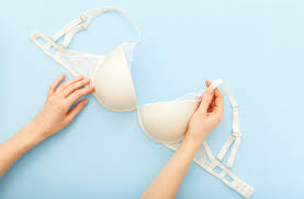 If you find a bra that's close to a perfect fit but not quite there, try a sister size. The Physics Of Bras Discover Magazine