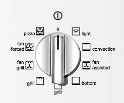 3.4 out of 5 stars from 13 genuine reviews on australia's largest opinion site productreview.com.au. Oven Setting Icon Or Symbol Guide Look Here Oven Repairs In Melbourne
