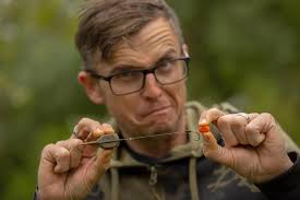 Is there a better presentation than a Solidz bag? @neilspoons doesn't think  so … . 'Solidz play a huge part in my angling. They are an all-year round  tactic that will produce