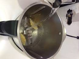 Cleaning Your Thermomix Bowl Lid In 2020 Thermomix Cleaning Bowl