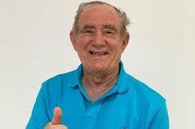 Porque eu sou cearense, porque sou brasileiro, sou apaixonado pelo meu lugar. Renato Aragao Investe Nas Redes Sociais Apos Demissao Da Tv Globo Diario Penedense