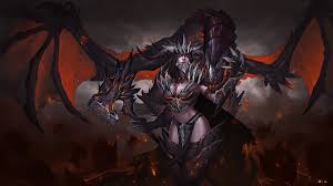 Check spelling or type a new query. Wallpaper Dark Fantasy Fantasy Art Fantasy Girl 1920x1080 Wallpapermaniac 1159000 Hd Wallpapers Wallhere