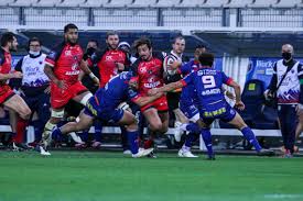 Les rencontres, résultats et classement commentés par nos experts sportifs. Rugby Pro D2 Rouen Qui Rit Ou Rouen Qui Pleure