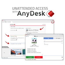 A remote desktop without installing anything on your computer. How Does Anydesk Unattended Remote Access Work Anydesk Blog