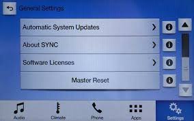 Sync® 3 applink®63 lets you interact with select mobile apps while keeping your eyes on the road. Multi Camera Interface For 16 17 Ford Vehicles W Factory 8 Screen Sync3 2 2 Ebay