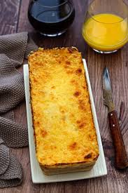 Epingle Sur Recettes