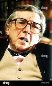 Sir robin day hi-res stock photography and images