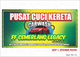 Maybe you would like to learn more about one of these? Car Wash Di Langgaq Home Facebook