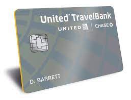 60,000 bonus miles after you spend $3,000 on purchases in the first 3 months your account is open. United Airlines And Chase Introduce The United Travelbank Card A No Annual Fee Credit Card For Leisure Travelers Business Wire