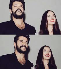 Fahriye Evcen Burak Ozcivit Asksanabenzer Bursa