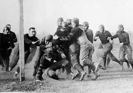 The college football 2020 season will be hosted by the national collegiate athletic association (ncaa) which will be a season of college. Greatest College Football Game Of Every Year Regular Season Edition Ramblings Of The Ultimate Sports Sentimentalist