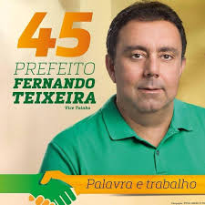 Fernando Teixeira 45