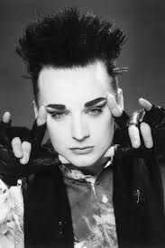 Boy George Photo