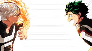 Find images and videos about gif, boku no hero academia and my miraculous deku. View Wallpaper Deku Gif Jasmanime