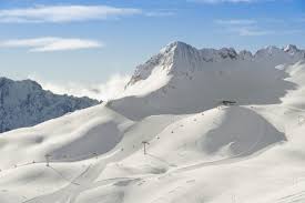 Nach aktuellen prognosen, heißt es bei wetter.de, strömt in der zweiten wochenhälfte polarluft über den atlantik zu uns. Wo Fallt Der Meiste Schnee In Deutschland Schnee Statistik Deutschland