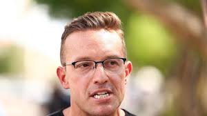 Who are Benny Johnson's wife Kate and children? Man arrested for  threatening to kill entire family