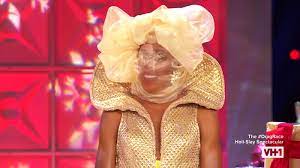 Jasmine Masters Christmas 2022 Rupaul's Drag Race Holi-Slay Spectacular” Was Sheer Dumb Drag Fun - Tom +  Lorenzo