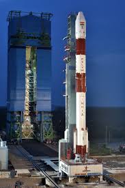 Expendable launch system used only once to carry a payload into space. Pslv C42 Mission Gallery Isro