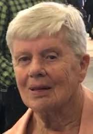 Irene Payne Obituary (1935