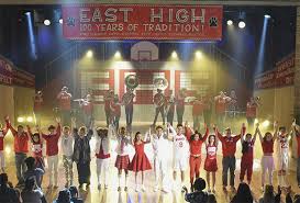 High School Musical Season 2 Cast New Characters Revealed Full List Tvline