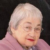 Joretta Louise Honoree Obituary