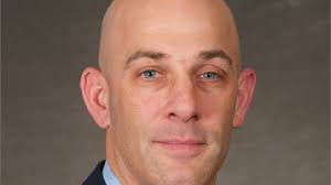 Goldsholle to Join SEC