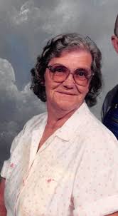 PAULINE BALL Obituary April 29, 2014