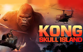 Джейсон митчелл, кори хоукинс, шей уигэм и др. Watch Kong Skull Island Movie Online