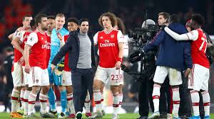What seems to be almost as enjoyable for the united fans, however, is laughing at the likes of arsenal and chelsea. Uefa Proposal Could See Arsenal Manchester United In Next Season S Champions League Ahead Of Chelsea Football News India Tv