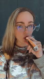 Enjoying this My Father Cigar