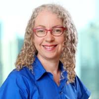 Angelina Bowden-Jones