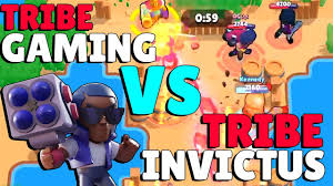 | brawl stars april 8, 2020. Gamely Tournament Vs Tribe Invictus Brawl Stars Competitive Youtube