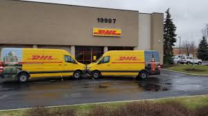 Dhl express werd in 1969 in de verenigde staten opgericht en is vernoemd naar de. Working At Dhl Express Glassdoor