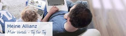 Login using your username and password. Meine Allianz Ihr Online Kundenportal Mit Vielen Vorteilen Fur Sie