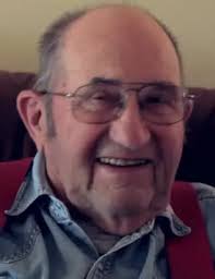 Obituary information for Joseph Paul Hurlimann