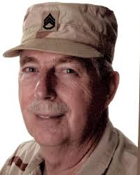 Roland Eugene Houck Obituary December 16, 2022